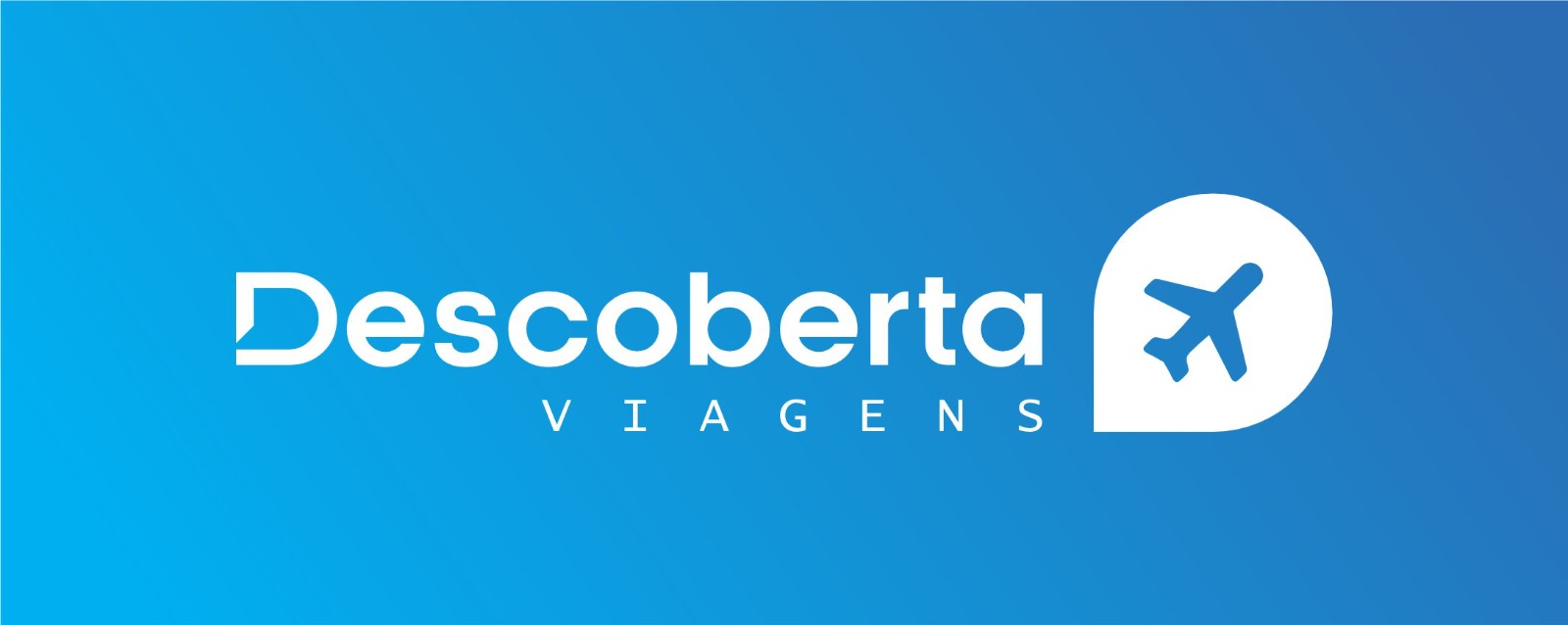 Descoberta Viagens