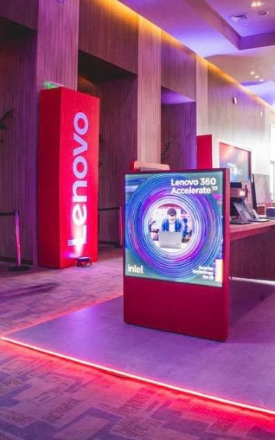 Case Lenovo Accelerate Rio