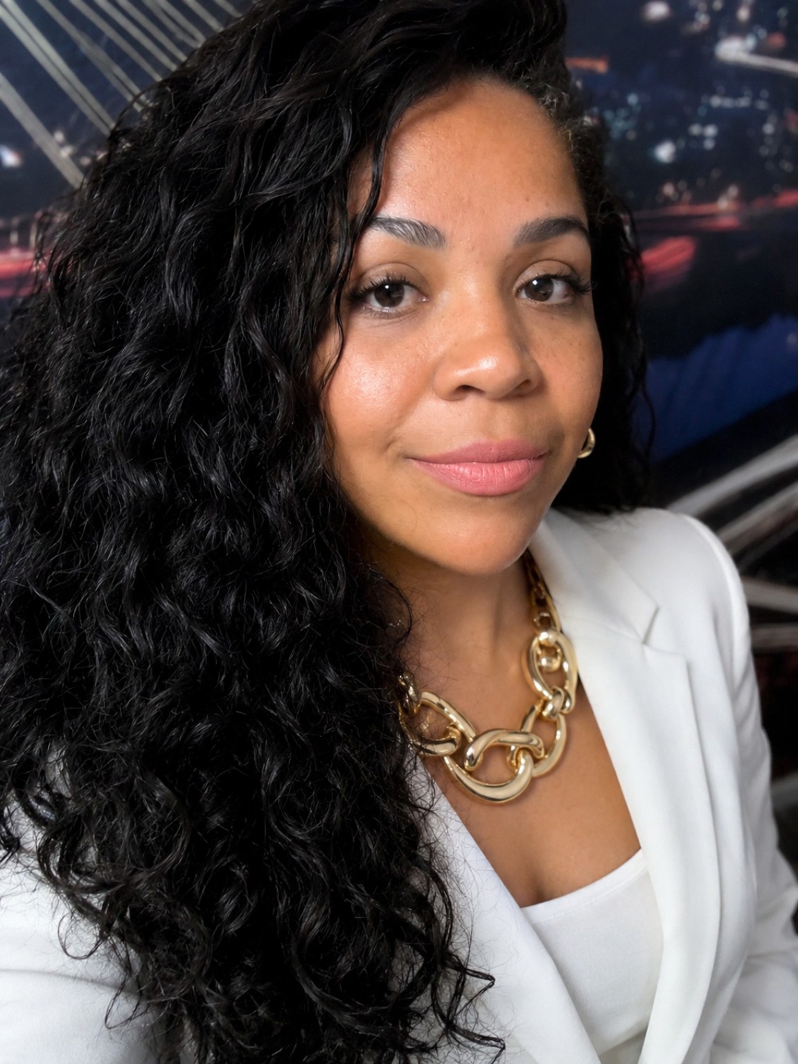 Flávia Araújo, CEO da Descoberta Viagens